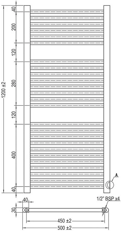 Kibath L484503 Image
