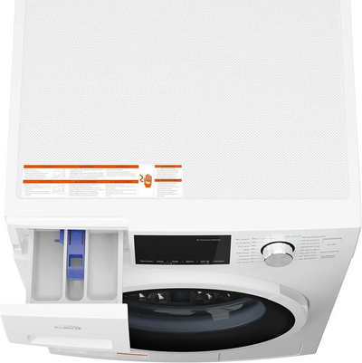 KoolMore FLW-3CWH Image