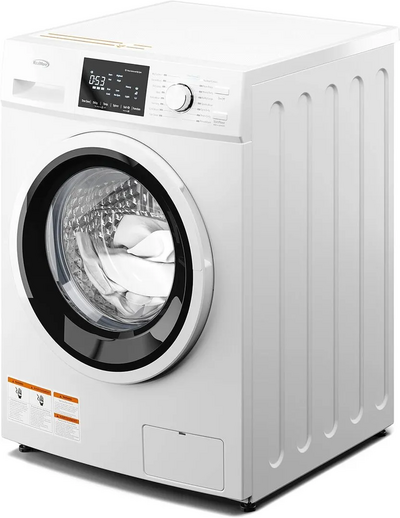 KoolMore FLW-3CWH Image