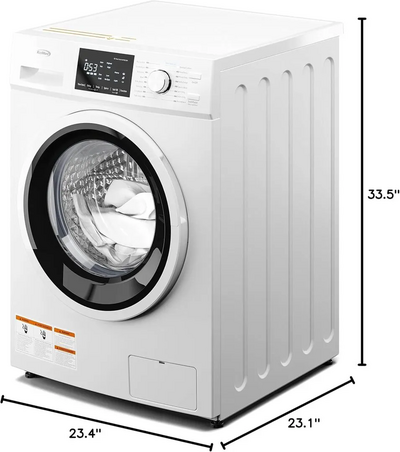 KoolMore FLW-3CWH Image