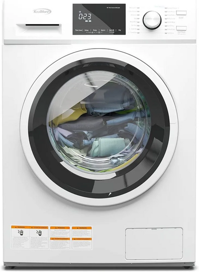KoolMore FLC-3CWH. Image