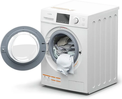 KoolMore FLC-3CWH. Image