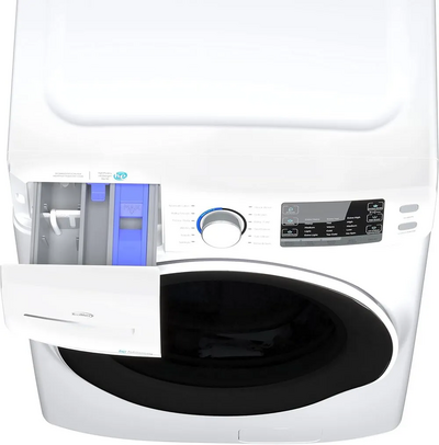 KoolMore FLW-5CWH. Image