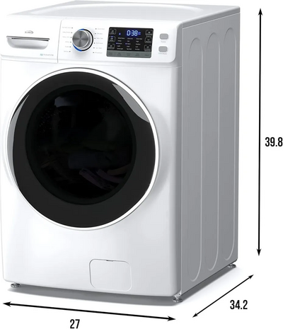 KoolMore FLW-5CWH. Image