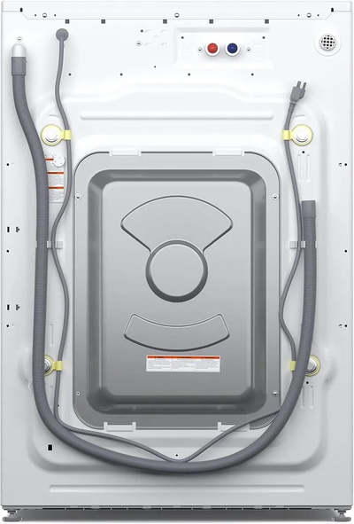 KoolMore FLW-5CWH. Image