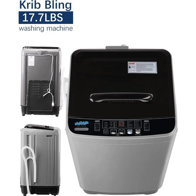 KRIB BLING FL-XQB201A-GREY6 Image