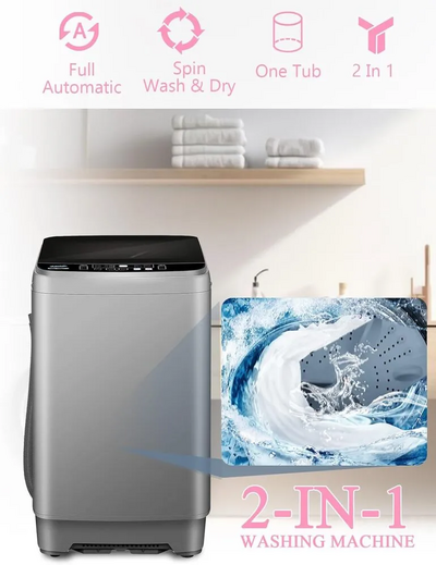 KRIB BLING XQB201B-GREY9 Image