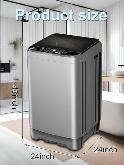 KRIB BLING XQB201B Image