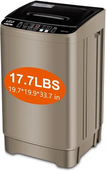 KRIB BLING ZT-NEW-GOLD WASHER Image