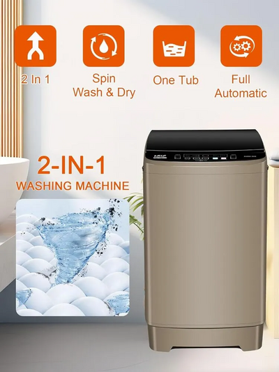 KRIB BLING ZT-NEW-GOLD WASHER Image
