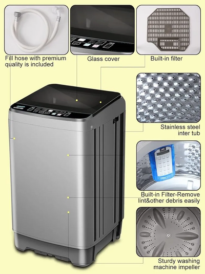 KRIB BLING ZTXQB201B-GREY9 Image