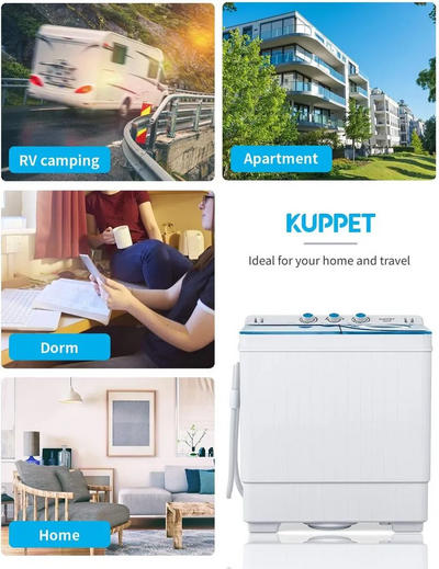 KUPPET 1040603600#kuus Image
