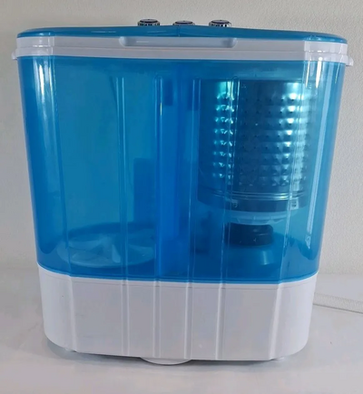 KUPPET Dual Twin Tub Image