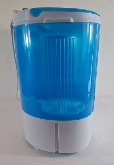 KUPPET Dual Twin Tub Image