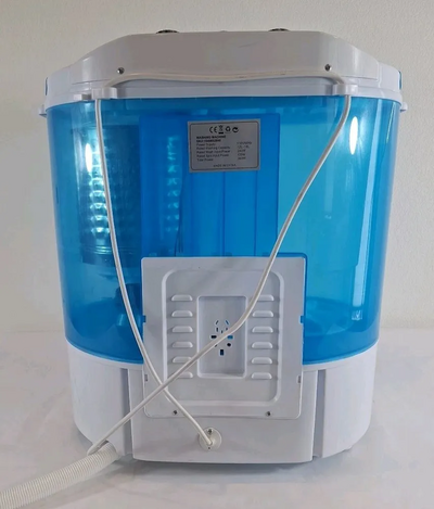 KUPPET Dual Twin Tub Image
