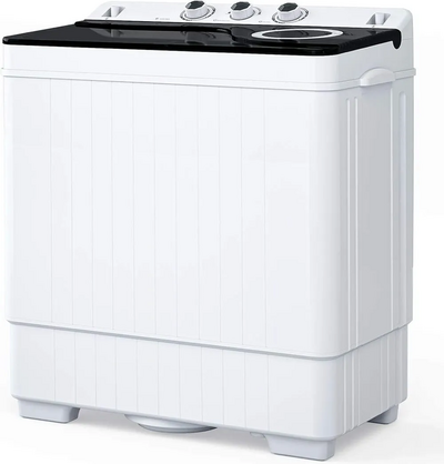 KUPPET Dual Twin Tub Image