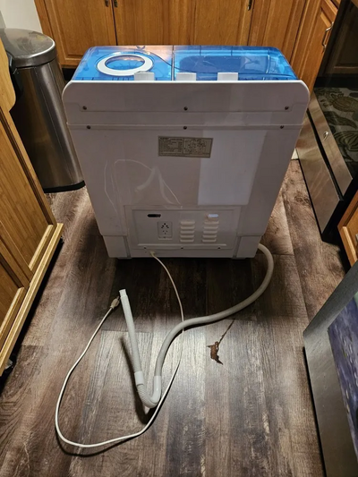 KUPPET Haier HW80-BP14636 Image