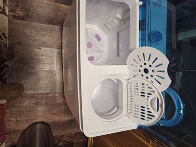 KUPPET Haier HW80-BP14636 Image