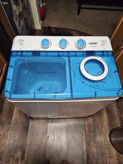 KUPPET Haier HW80-BP14636 Image