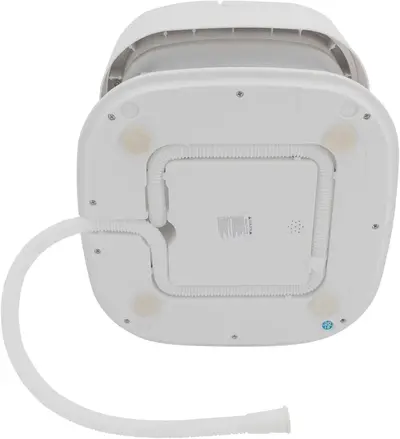 LARIDEN 10L/2.64Gal Foldable Washing Machine Image