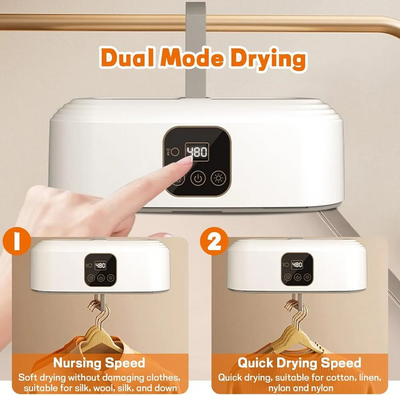 Ldafava Clothes Dryer Image