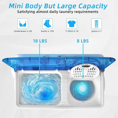 LDAILY LD-10093US-BL-FP Image