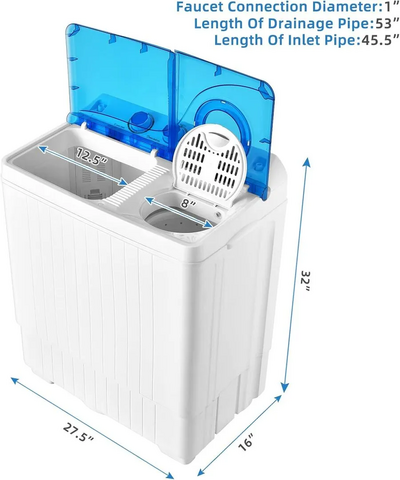 LDAILY LD-10093US-BL-FP Image