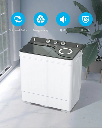 WZONICE98 Washing Machine Image