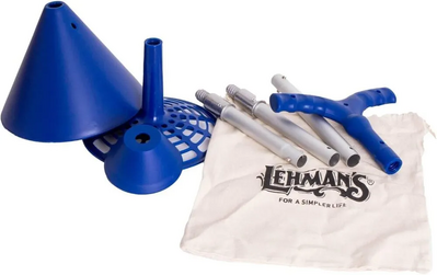 Lehman's 1665107 Image