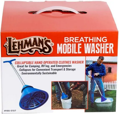 Lehman's 1665107 Image