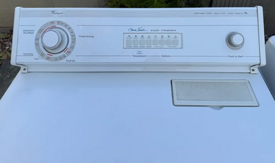 LG WT1101CW Image
