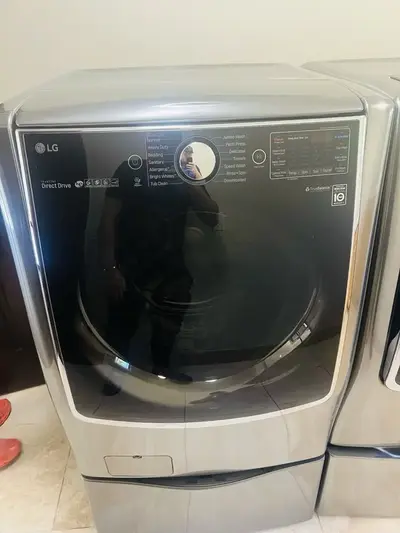 LG WM9000HVA Image
