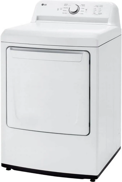 LG DLE6100W Image
