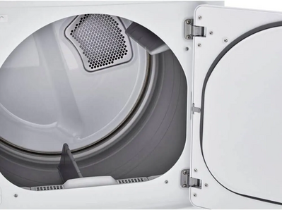 LG DLE6100W Image