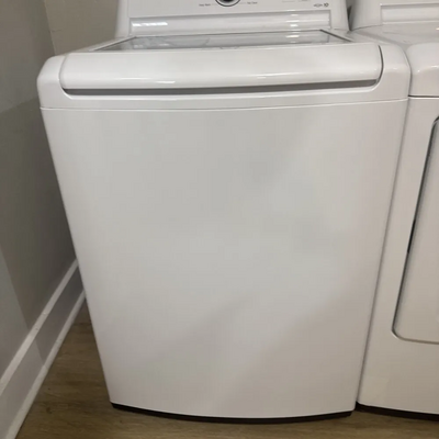 LG DLE6100W Image