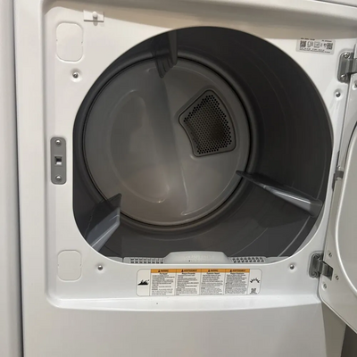 LG DLE6100W Image