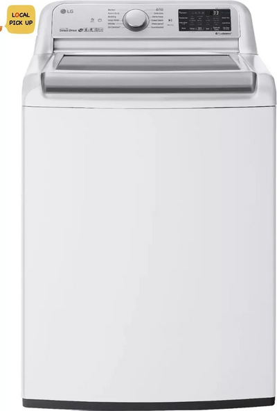 LG Wt7800cw Image