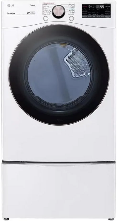 LG DLEX4000W Image