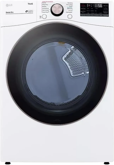 LG DLEX4000W Image