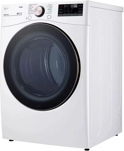 LG DLEX4000W Image