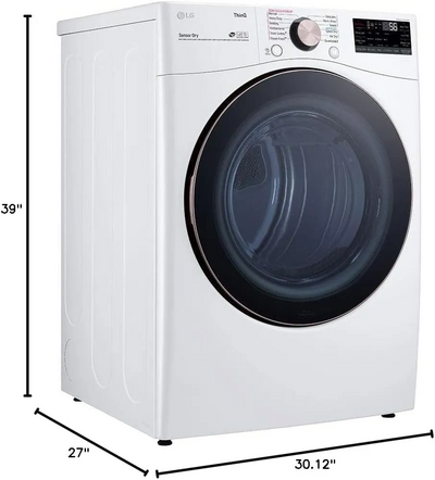 LG DLEX4000W Image