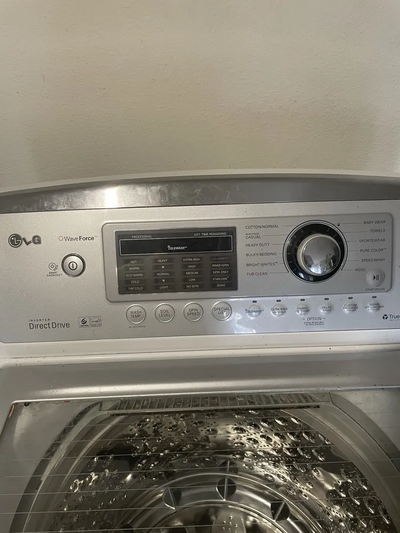 LG F14wd85en0 Image