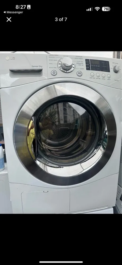 LG F14wd85en0 Image