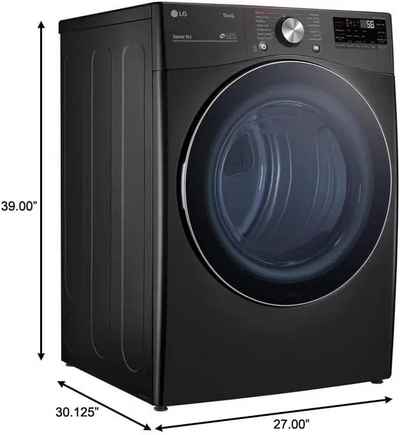 LG DLEX4200B Image