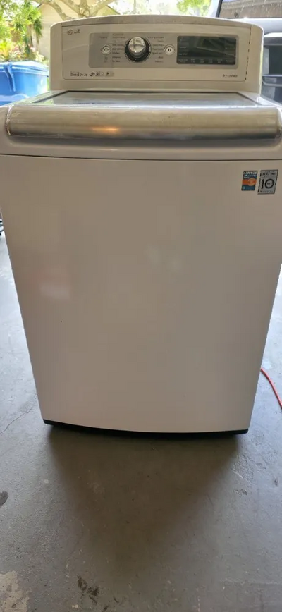 LG Wt5680hva Image