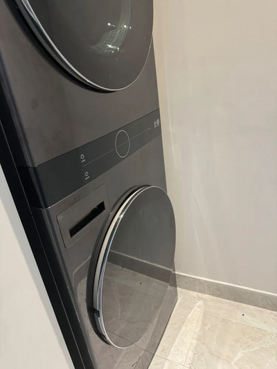 LG WKHC202HBA Image