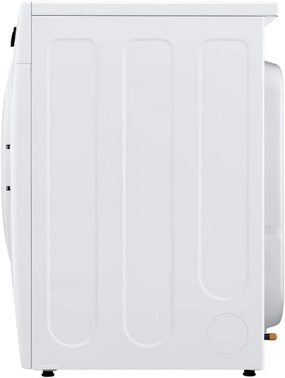 LG DLE3470W Image