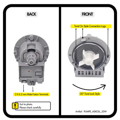 LG FUZZY LOGIC Image