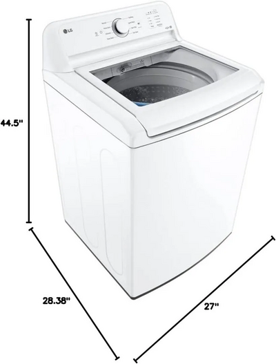 LG WT6105CW Image
