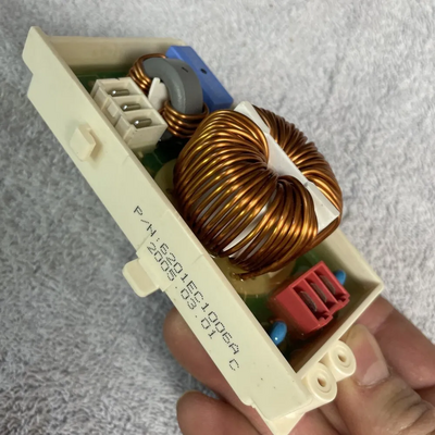 LG WM2016CW Image